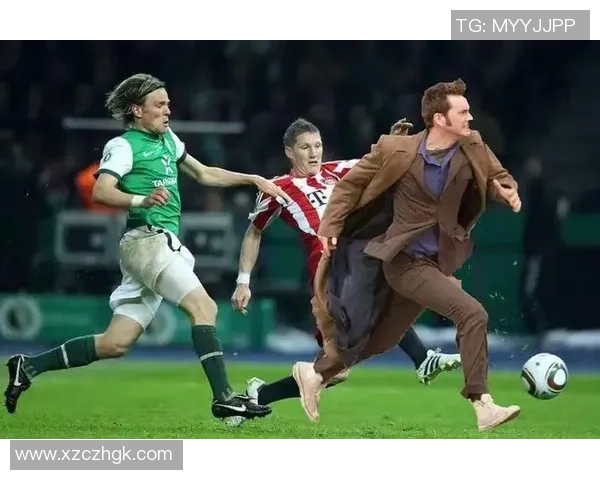 当动物与足球明星亲密接触时会发生怎样的趣事与感人瞬间