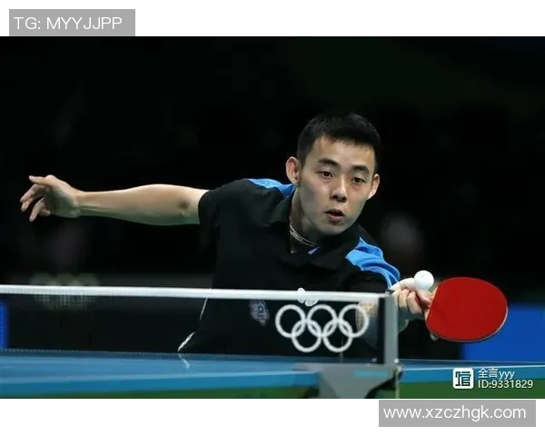 广州乒乓球队实力深度解析及与其他球队的全面对比分析