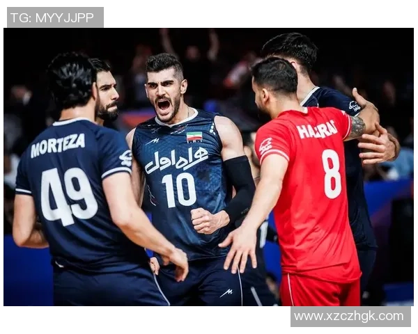 武汉排球队以61分领跑大师赛积分榜展现强劲实力