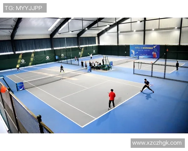 南京网球队创新盯防策略解析助力球队提升竞技水平与战术灵活性