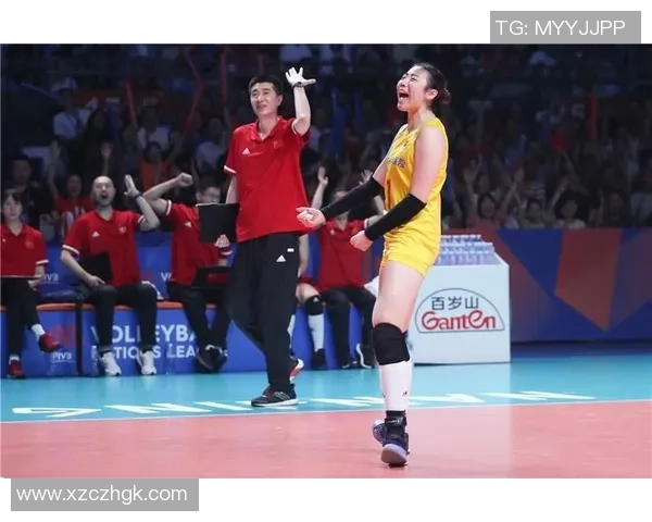 广州排球队与成都排球队个人能力对比分析及赛后复盘总结