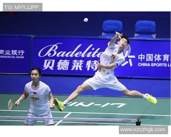 广州羽毛球队在联合会杯积分榜上以52分稳居第一名展现强劲实力