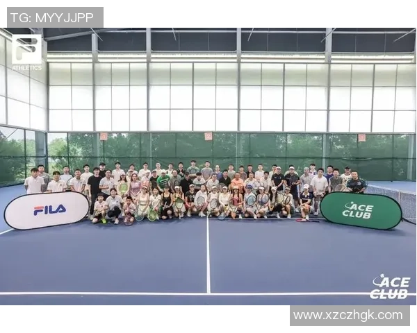 成都网球队强势崛起荣登全国网球状态排行榜第七名