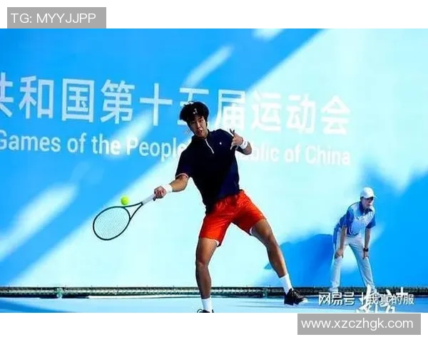 杭州网球队荣登全国网球配合排行榜第六名展现实力与团队精神