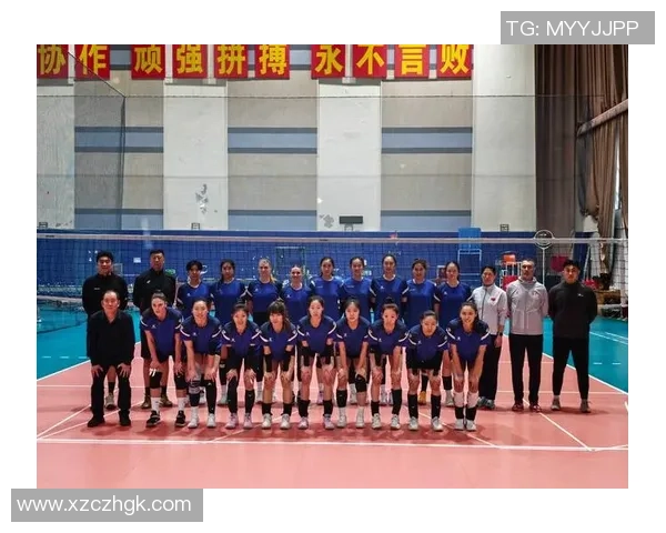 北京排球队近期状态分析与表现评估探讨